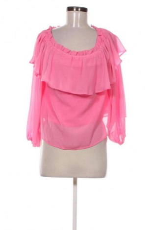 Női blúz H&M Divided, Méret M, Szín Rózsaszín, Ár 1 729 Ft