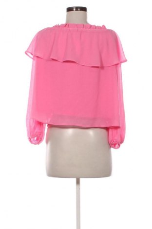 Női blúz H&M Divided, Méret M, Szín Rózsaszín, Ár 1 729 Ft
