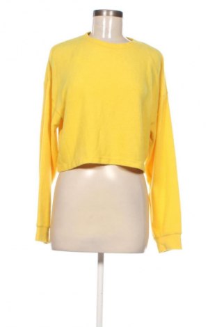 Női blúz H&M Divided, Méret S, Szín Sárga, Ár 1 709 Ft