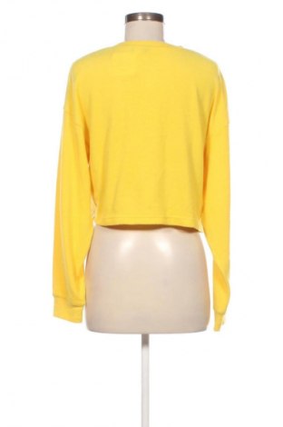 Női blúz H&M Divided, Méret S, Szín Sárga, Ár 1 709 Ft