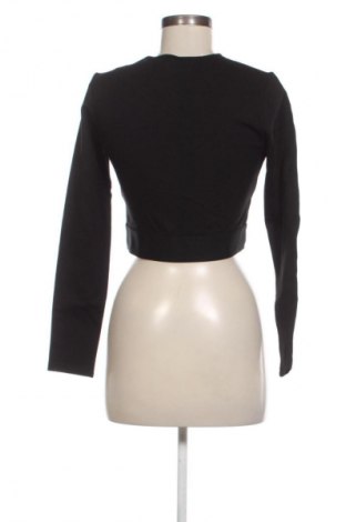 Bluzka damska H&M Divided, Rozmiar M, Kolor Czarny, Cena 7,99 zł