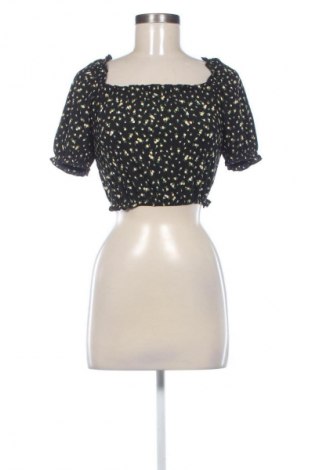 Bluzka damska H&M Divided, Rozmiar XS, Kolor Kolorowy, Cena 66,38 zł