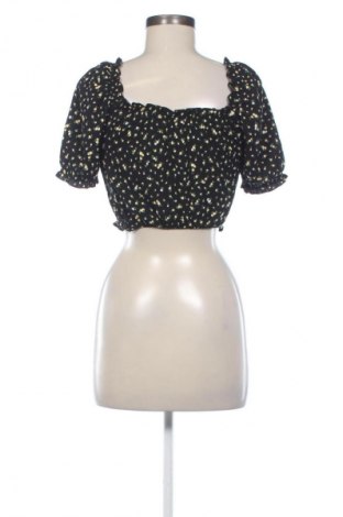 Bluzka damska H&M Divided, Rozmiar XS, Kolor Kolorowy, Cena 66,38 zł