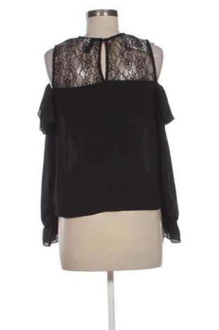 Γυναικεία μπλούζα H&M Divided, Μέγεθος S, Χρώμα Μαύρο, Τιμή 4,99 €