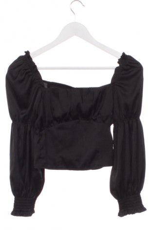 Dámská halenka H&M Divided, Velikost XS, Barva Černá, Cena  189,00 Kč