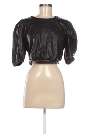 Dámska blúza H&M Divided, Veľkosť L, Farba Čierna, Cena  10,13 €