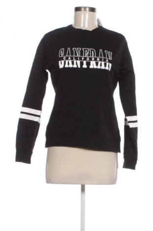 Dámska blúza H&M Divided, Veľkosť XS, Farba Čierna, Cena  2,95 €