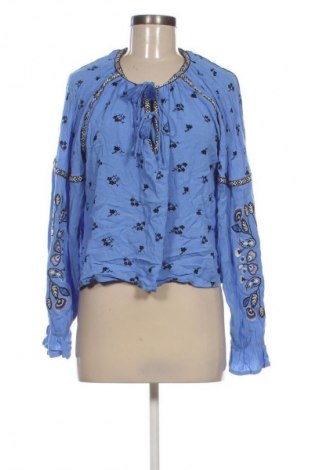 Dámska blúza H&M Divided, Veľkosť L, Farba Viacfarebná, Cena  9,76 €