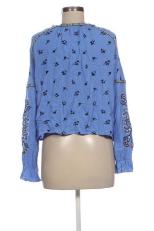 Dámska blúza H&M Divided, Veľkosť L, Farba Viacfarebná, Cena  9,76 €