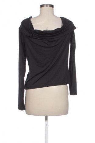 Bluzka damska H&M Divided, Rozmiar XL, Kolor Czarny, Cena 7,99 zł