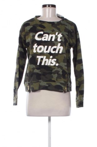 Dámska blúza H&M Divided, Veľkosť M, Farba Viacfarebná, Cena  4,95 €