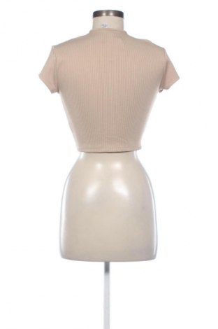 Dámska blúza H&M Divided, Veľkosť M, Farba Hnedá, Cena  12,51 €