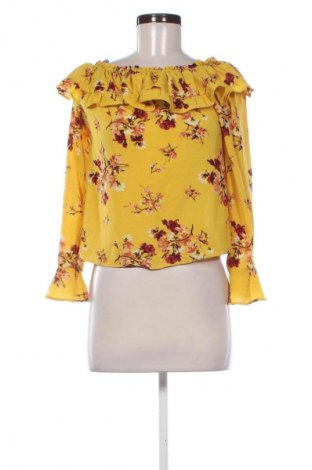 Bluzka damska H&M Divided, Rozmiar S, Kolor Kolorowy, Cena 9,99 zł