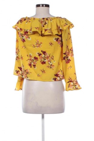 Bluzka damska H&M Divided, Rozmiar S, Kolor Kolorowy, Cena 9,99 zł