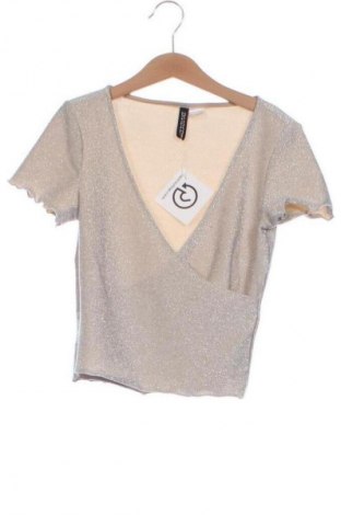 Női blúz H&M Divided, Méret XXS, Szín Sokszínű, Ár 3 298 Ft