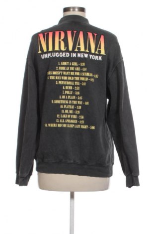 Bluzka damska H&M Divided, Rozmiar XS, Kolor Kolorowy, Cena 51,38 zł