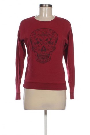 Dámská halenka H&M Divided, Velikost XS, Barva Červená, Cena  89,00 Kč