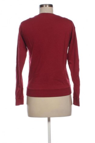 Dámská halenka H&M Divided, Velikost XS, Barva Červená, Cena  89,00 Kč