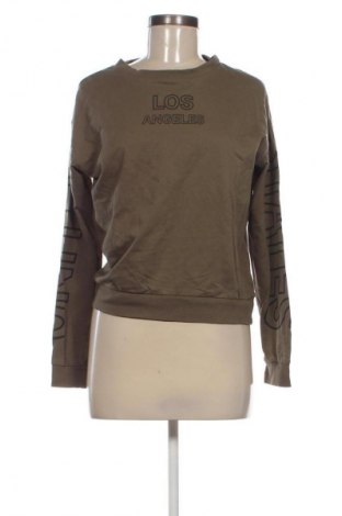 Dámská halenka H&M Divided, Velikost S, Barva Zelená, Cena  145,00 Kč