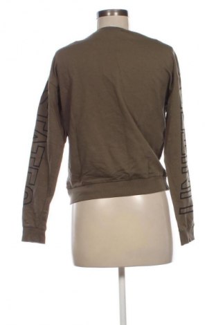 Dámská halenka H&M Divided, Velikost S, Barva Zelená, Cena  145,00 Kč