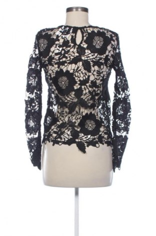 Dámská halenka H&M Divided, Velikost XS, Barva Černá, Cena  79,00 Kč