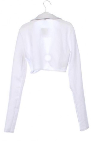 Dámská halenka H&M Divided, Velikost XXS, Barva Bílá, Cena  99,00 Kč