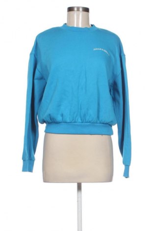 Női blúz H&M Divided, Méret S, Szín Kék, Ár 1 459 Ft