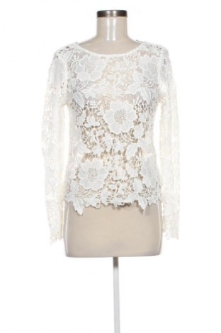 Dámská halenka H&M Divided, Velikost M, Barva Krémová, Cena  119,00 Kč