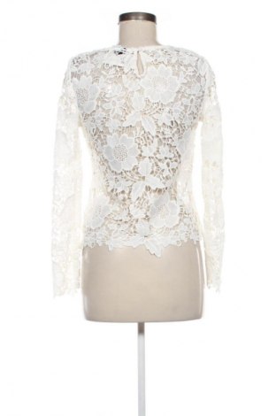 Dámská halenka H&M Divided, Velikost M, Barva Krémová, Cena  119,00 Kč