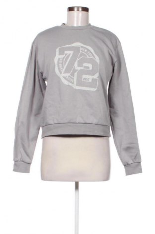 Bluzka damska H&M Divided, Rozmiar S, Kolor Szary, Cena 16,99 zł