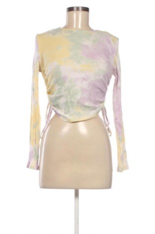 Bluzka damska H&M Divided, Rozmiar M, Kolor Kolorowy, Cena 7,99 zł