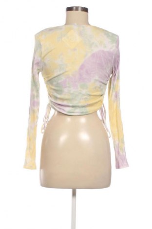 Bluzka damska H&M Divided, Rozmiar M, Kolor Kolorowy, Cena 7,99 zł