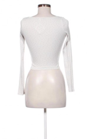 Bluzka damska H&M Divided, Rozmiar XS, Kolor Kolorowy, Cena 23,63 zł