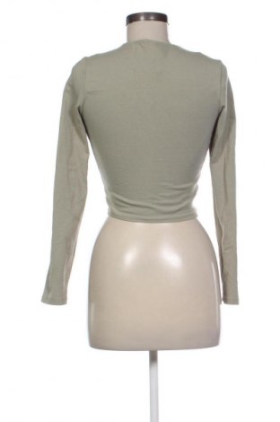 Bluzka damska H&M Divided, Rozmiar M, Kolor Zielony, Cena 8,99 zł