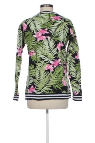 Дамска блуза H&M Divided, Размер S, Цвят Многоцветен, Цена 4,09 €