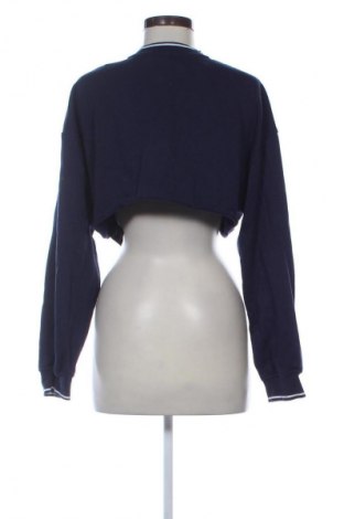 Bluză de femei H&M Divided, Mărime S, Culoare Albastru, Preț 7,99 Lei