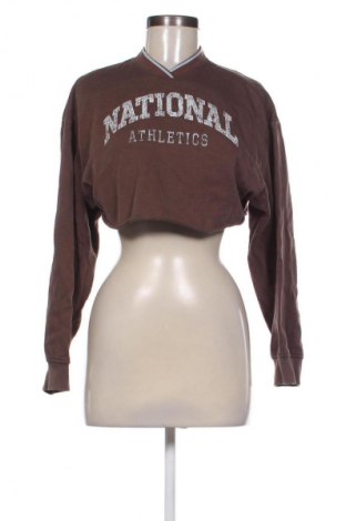 Bluzka damska H&M Divided, Rozmiar XXS, Kolor Kolorowy, Cena 18,99 zł