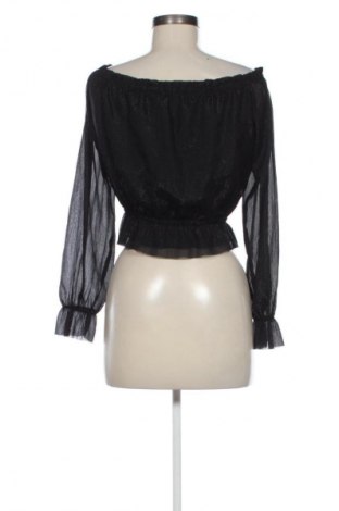 Bluză de femei H&M Divided, Mărime XS, Culoare Negru, Preț 7,99 Lei