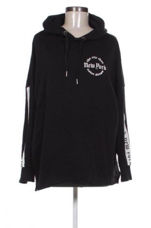 Γυναικεία μπλούζα H&M Divided, Μέγεθος M, Χρώμα Μαύρο, Τιμή 4,99 €