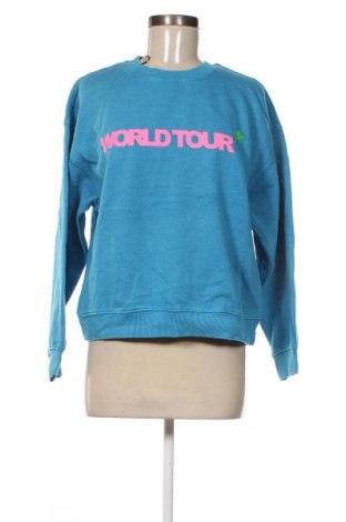 Női blúz H&M Divided, Méret S, Szín Kék, Ár 3 119 Ft