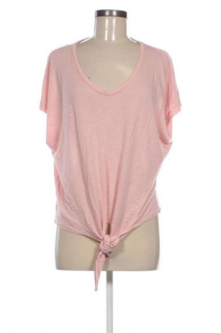 Damen Shirt H&M L.O.G.G., Größe M, Farbe Rosa, Preis 4,99 €