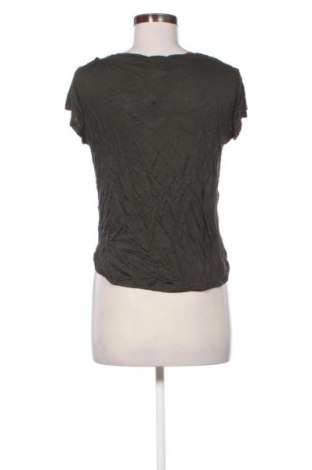 Dámská halenka H&M L.O.G.G., Velikost S, Barva Zelená, Cena  119,00 Kč