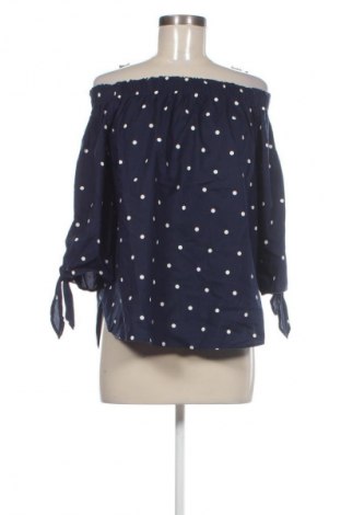 Bluzka damska H&M L.O.G.G., Rozmiar M, Kolor Kolorowy, Cena 37,81 zł