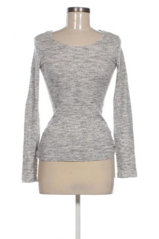 Bluzka damska H&M L.O.G.G., Rozmiar XS, Kolor Szary, Cena 9,99 zł