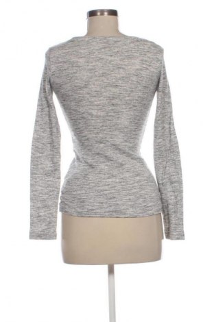 Bluzka damska H&M L.O.G.G., Rozmiar XS, Kolor Szary, Cena 9,99 zł