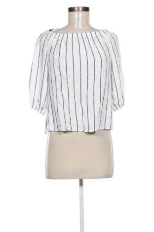 Dámska blúza H&M L.O.G.G., Veľkosť XS, Farba Viacfarebná, Cena  4,95 €