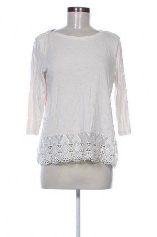 Dámska blúza H&M L.O.G.G., Veľkosť M, Farba Kremová, Cena  5,81 €