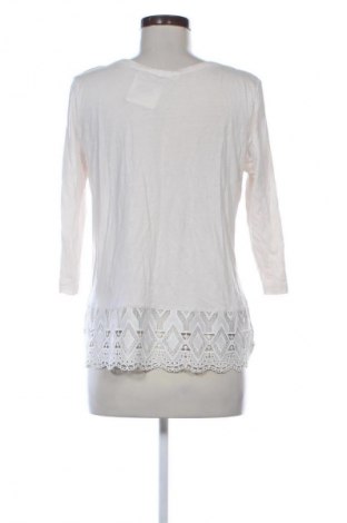 Dámska blúza H&M L.O.G.G., Veľkosť M, Farba Kremová, Cena  5,81 €