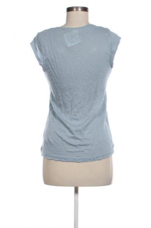 Damen Shirt H&M L.O.G.G., Größe S, Farbe Blau, Preis 4,99 €