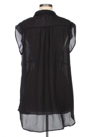 Bluzka damska H&M Mama, Rozmiar L, Kolor Czarny, Cena 21,99 zł